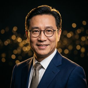 暗网游戏行业顾问王思远