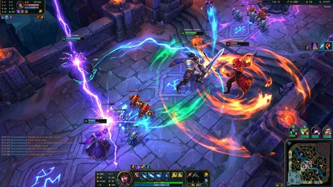 暗网游戏测评视频