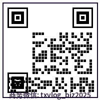 暗网商务二维码