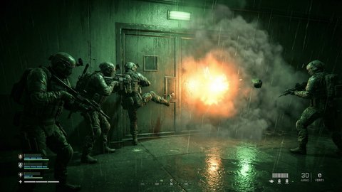 暗网穿越火线视频