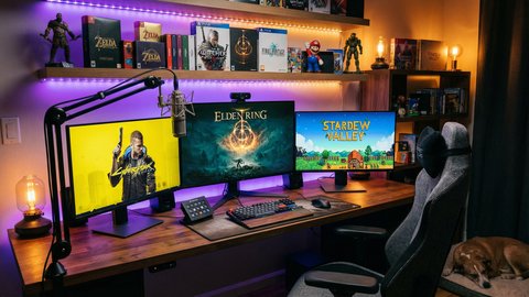 暗网新游评测视频